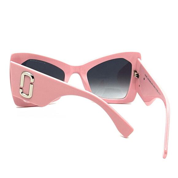 NEW!! MARC JACOBS Sunglasses Marc 761/S 35J9O Authentic - Picture 11 of 12